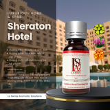  Tinh Dầu Thơm Luxurious Home & Spas - 5 Stars Hotels & Resorts Collection 