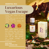  Tinh Dầu Thơm Luxurious Home & Spas - 5 Stars Hotels & Resorts Collection 