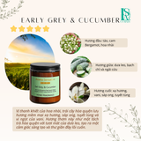  Nến thơm tinh dầu tự nhiên AROMA SENSATION 