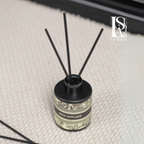  Set Nến Thơm & Tinh Dầu Classic Roman Collection Set Quà Tặng Sang Trọng 