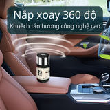  Nước Hoa Ô Tô Cao Cấp LA SENZE - Elegant Automatic 