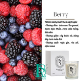  SIMPLE SET - Nến Thơm Quà Tặng PURE SCENT 