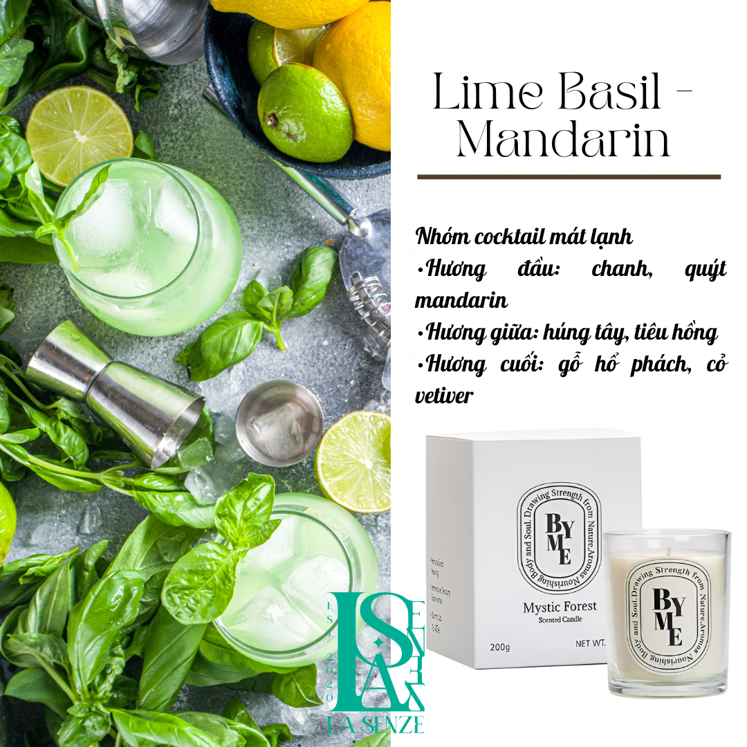  SIMPLE SET - Nến Thơm Quà Tặng PURE SCENT 