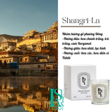  SIMPLE SET - Nến Thơm Quà Tặng PURE SCENT 