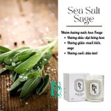  SIMPLE SET - Nến Thơm Quà Tặng PURE SCENT 