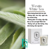  SIMPLE SET - Nến Thơm Quà Tặng PURE SCENT 