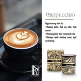  Set Quà Tặng Nến Thơm Heritage Aroma Candle - SIMPLE SET 