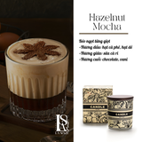  Set Quà Tặng Nến Thơm Heritage Aroma Candle - SIMPLE SET 