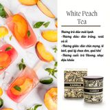  Set Quà Tặng Nến Thơm Heritage Aroma Candle - SIMPLE SET 