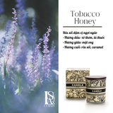  Set Quà Tặng Nến Thơm Heritage Aroma Candle - SIMPLE SET 