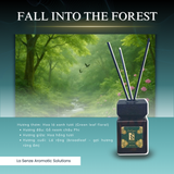  Tinh Dầu Khuếch Tán LA SENZE - NOIR DE LUNE 100ML 