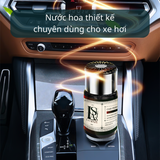  Nước Hoa Ô Tô Cao Cấp LA SENZE - Elegant Automatic 