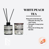  Set Nến Thơm & Tinh Dầu Classic Roman Collection Set Quà Tặng Sang Trọng 