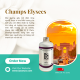  Tinh Dầu Khuếch Tán Bổ Sung LA SENZE REFILL 250ml 