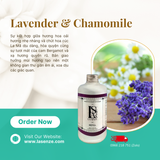  Tinh Dầu Khuếch Tán Bổ Sung LA SENZE REFILL 250ml 