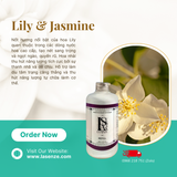  Tinh Dầu Khuếch Tán Bổ Sung LA SENZE REFILL 250ml 