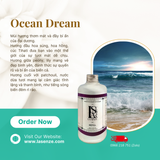  Tinh Dầu Khuếch Tán Bổ Sung LA SENZE REFILL 250ml 