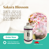  Tinh Dầu Khuếch Tán Bổ Sung LA SENZE REFILL 250ml 