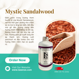  Tinh Dầu Khuếch Tán Bổ Sung LA SENZE REFILL 250ml 