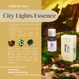  Tinh Dầu Thơm Luxurious Home & Spas - 5 Stars Hotels & Resorts Collection 