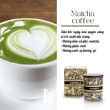  Nến thơm Heritage Aroma Collection - Hồi Sinh Phong Cách Cổ Điển 