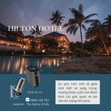  Máy Phun Tinh Dầu Ô Tô Xe Hơi Thông Minh Intelligent Car Aroma - Start & Stop Engine 