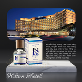  Nước Hoa Ô Tô Cao Cấp La Senze Premium Car Perfume 