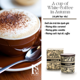  Nến thơm Heritage Aroma Collection - Hồi Sinh Phong Cách Cổ Điển 