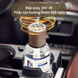 Nước Hoa Ô Tô Cao Cấp La Senze Premium Car Perfume 