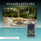  Tinh Dầu Khuếch Tán LA SENZE - NOIR DE LUNE 100ML 