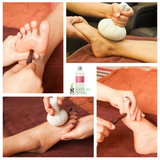  Dầu Massage Body Thiên Nhiên Dưỡng Ẩm LASENZE 100% Thiên Nhiên 