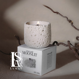  Nến Thơm Nghệ Thuật Moonlit Stone Collection 