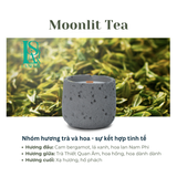  Nến Thơm Nghệ Thuật Moonlit Stone - MOONLIT TEA 