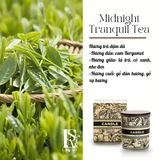  Nến thơm Heritage Aroma Collection - Hồi Sinh Phong Cách Cổ Điển 