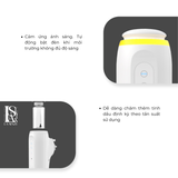  Máy Khuếch Tán Tinh Dầu Chuyên Nghiệp AURA MIST 