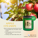  Nến Thơm Tinh Dầu Green Nature Collection - Connect With Mother Earth 