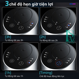  Máy Khuếch Tán Tinh Dầu Chuyên Nghiệp TravelMist Pro 