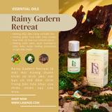  Tinh Dầu Thơm Luxurious Home & Spas - 5 Stars Hotels & Resorts Collection 