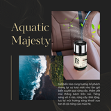  Nước Hoa Ô Tô Cao Cấp LA SENZE - Elegant Automatic 