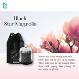  Set Nến Thơm Nắp Chuông Pha Lê Creative Glass Home Decor 