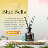  Tinh Dầu Thơm Phòng Khuếch Tán Elegant Black Series 