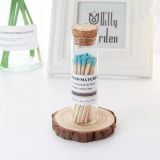  Diêm thắp nến thơm Handmade chuyên dụng que dài nhiều màu 