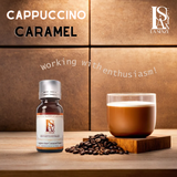  Tinh Dầu Khách Sạn 5 Sao LA SENZE - Cappuccino Caramel 10ml 