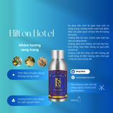  Tinh Dầu Khách Sạn 5 Sao Cho Máy Khuếch Tán Chuyên Nghiệp 100ML - LA SENZE Premium Waterless Essential Oils 