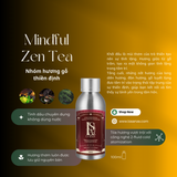  Tinh Dầu Khách Sạn 5 Sao Cho Máy Khuếch Tán Chuyên Nghiệp 100ML - LA SENZE Premium Waterless Essential Oils 