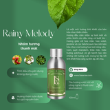  Tinh Dầu Khách Sạn 5 Sao Cho Máy Khuếch Tán Chuyên Nghiệp 100ML - LA SENZE Premium Waterless Essential Oils 