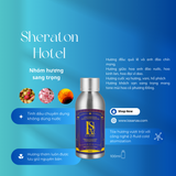  Tinh Dầu Khách Sạn 5 Sao Cho Máy Khuếch Tán Chuyên Nghiệp 100ML - LA SENZE Premium Waterless Essential Oils 