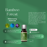  Tinh Dầu Khách Sạn 5 Sao Cho Máy Công Nghiệp 30ML - LA SENZE Premium Waterless Essential Oils 