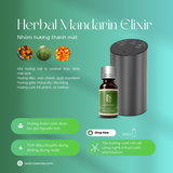  Máy Khuếch Tán Tinh Dầu Ô Tô Xe Hơi Chuyên Nghiệp CAR+ OFFICE+ HOME Không Dùng Nước 