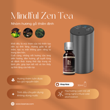  Máy Khuếch Tán Tinh Dầu Ô Tô Xe Hơi Chuyên Nghiệp CAR+ OFFICE+ HOME Không Dùng Nước 